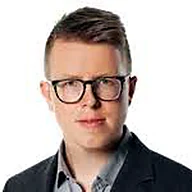 Mikael Virta
